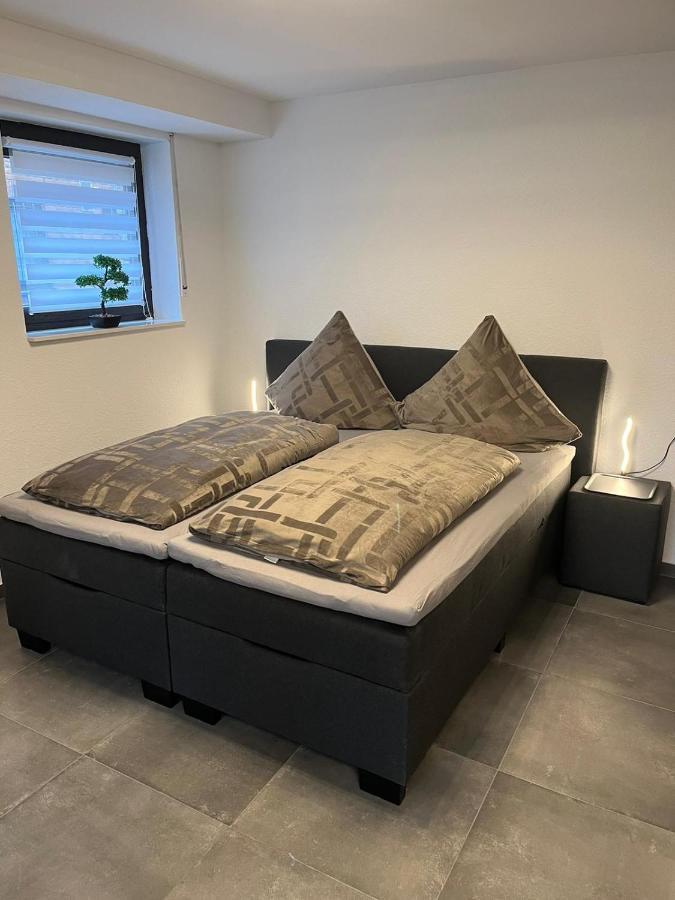 Ferienwohnung Emilia Кёльн Экстерьер фото